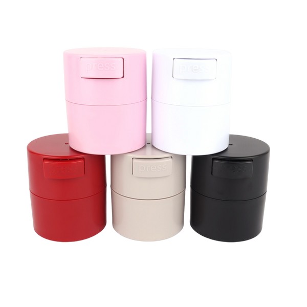 Eyelash Extension Glue Storage Jar Leak-proof Glue Tank