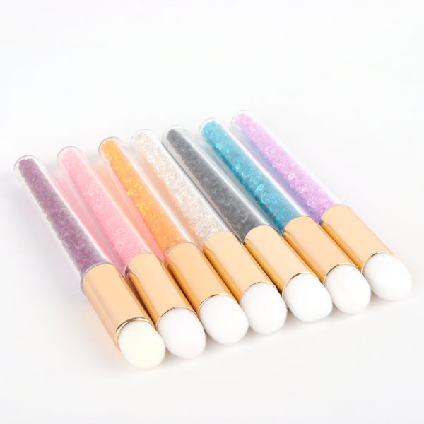 Nasal & Foam Brush