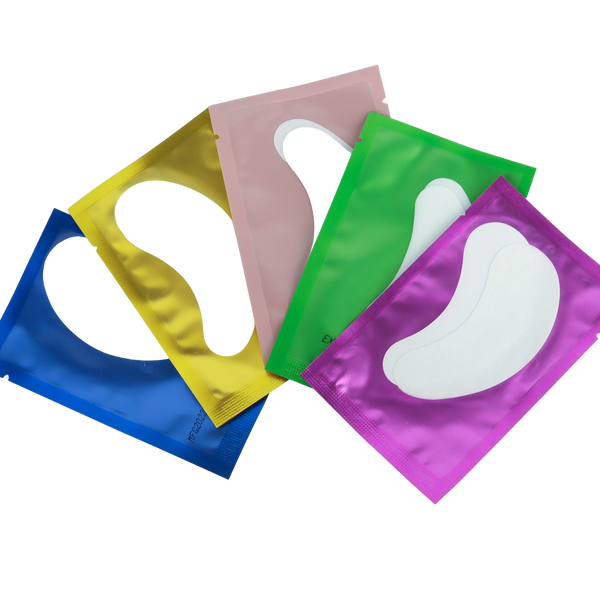 Under Eye Gel Pads 10PC