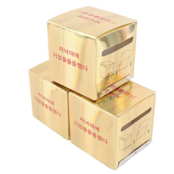 Clear Wrap Film