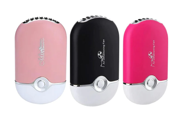 Electric Fan For Lash Blowing Dry