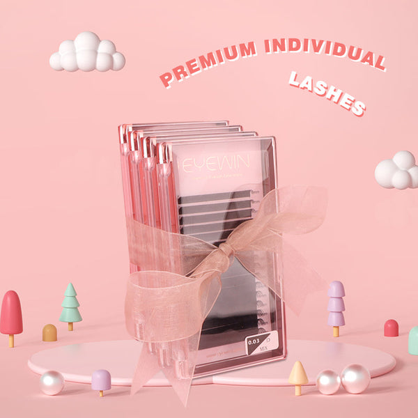 Wholesale individual classic Eyelash Extensions